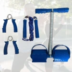 Kit Deportivo con Banda en Acero - Imagen 5