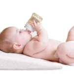 Almohada Bebé Antireflujo Colecho - Imagen 3