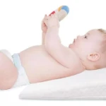 Almohada Bebé Antireflujo Colecho - Imagen 2
