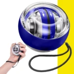 Bola Giroscópica Entrena Muñecas Brazos - Imagen 7