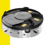 Atrapa Moscas Cucarachas Automatico Usb - Imagen 4