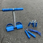 Kit Deportivo con Banda en Acero - Imagen 2