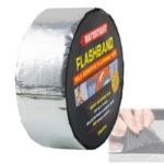 Cinta Impermeable Autoadhesiva 5Cmx 2.5M - Imagen 5