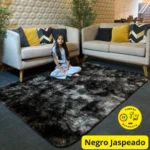 Alfombra Peluda 1.50 X 2Mt - Imagen 4