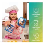 Kit de Moldes y Pinchos para Lonchera - Imagen 5