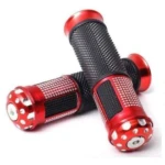 Set x2 Mangos Monster Moto Lujos Acccesorios - Imagen 3