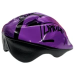 Casco + Kit Proteccion Patinaje Niño Eco