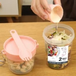 Set x2 Termo para Proteínas
