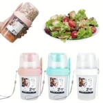 Set x2 Termo para Proteínas - Imagen 2