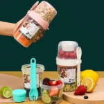 Set x2 Termo para Proteínas - Imagen 8
