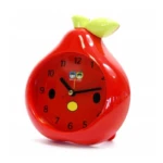 Set x2 Reloj de Mesa / Frutas - Imagen 3