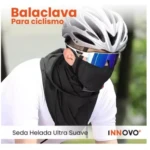 Balaclava Gorro Protege Filtro Uv Ciclis