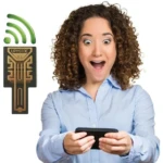 Amplificador Señal de Teléfono X1 - Imagen 3