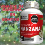Gomitas de Vinagre de Manzana - Imagen 5
