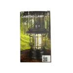 Camping Lamp - Imagen 2