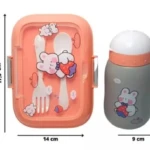 Kit de Loncheras para Niños