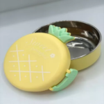 Lonchera Porta Comida Térmico Forma Piña - Imagen 4