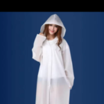 Set x2 Carpa Capa Adulto Impermeable Lluvia - Imagen 6