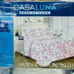 Sabanas Camas Sencilla Casaluna - Imagen 7