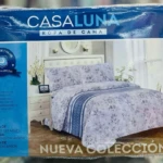 Sabanas Camas Sencilla Casaluna - Imagen 6