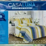 Sabanas Camas Sencilla Casaluna - Imagen 4