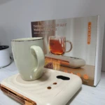Calentador de Bebidas 2 en 1