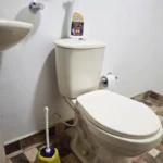 Limpiador de Inodoro Ahorra Agua x 2 Und - Mantiene tu baño fresco y desinfectado - Imagen 2