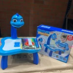 Escritorio de Aprendizaje para Niños - Imagen 2