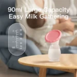 Extractor de Leche Manual - Imagen 5