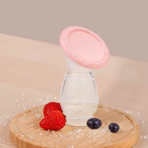 Extractor de Leche Manual