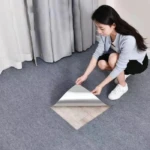 Alfombrilla Autoadhesiva Resistente a Arañazos - protege tus muebles de mascotas - Imagen 5