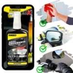 Antiempañante Simoniz Moto Carro Cristal - Imagen 8