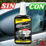 Antiempañante Simoniz Moto Carro Cristal - Imagen 7