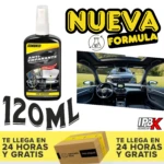 Antiempañante Simoniz Moto Carro Cristal - Imagen 2