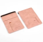 Porta Pasaporte con Proteccion Rfid - Imagen 3