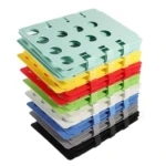 Tabla Plegable para Doblar Ropa Adultos - Imagen 4
