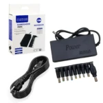 Cargador Universal para Computador - Imagen 2