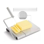 Tabla Cortador de Queso Pan Mantequilla - Imagen 4