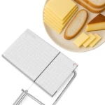 Tabla Cortador de Queso Pan Mantequilla - Imagen 3
