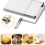 Tabla Cortador de Queso Pan Mantequilla - Imagen 5