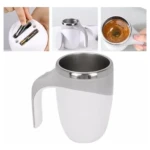 Taza Mezclador Giratorio para Cafe - Imagen 2