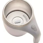 Taza Mezclador Giratorio para Cafe - Imagen 4