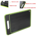 Tabla para Picar 4 en 1 Corte Descongela - Imagen 5