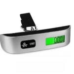 Bascula Balanza Digital Gynipot Gy-1522 - Imagen 3