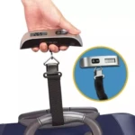 Bascula Balanza Digital Gynipot Gy-1522 - Imagen 4