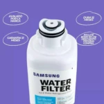 Filtro Nevera Samsung - Imagen 2