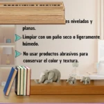 Decoracion Familia de 3 Elefantes Adorno - Imagen 3