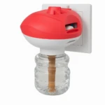 Aparato Eléctrico Mata Zancudos+ Liquido - Imagen 6