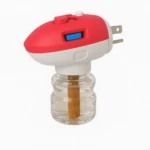 Aparato Eléctrico Mata Zancudos+ Liquido - Imagen 5
