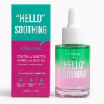 Set x3 Serum Semilla de Camelia con Centella - Imagen 4